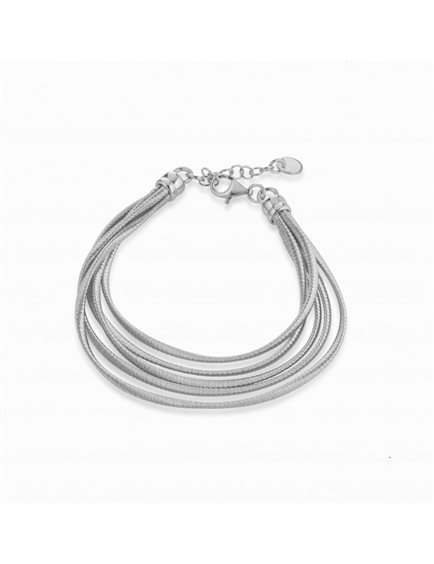 Bracciale Mediterraneo Donna in Argento CO10AB01 - CO10AB01